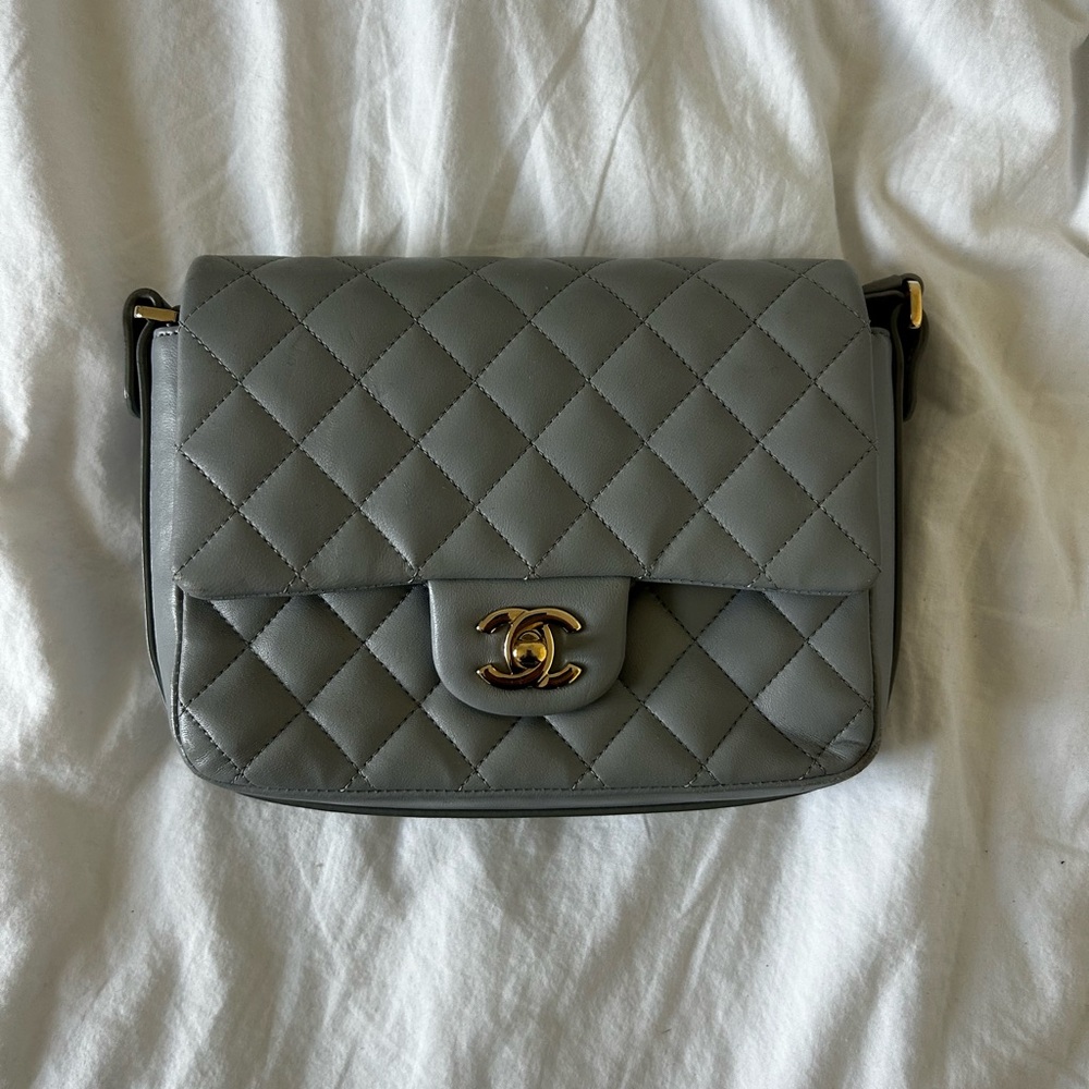 Chanel crossbody bag